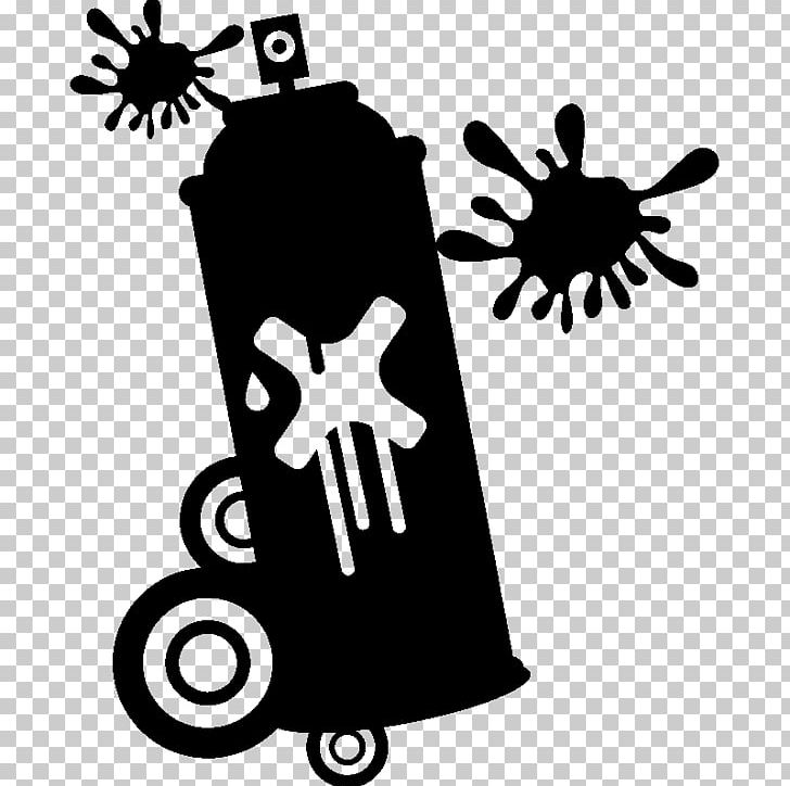 Black Silhouette White PNG, Clipart, Animals, Black, Black And White, Black M, Graffiti Spray Free PNG Download