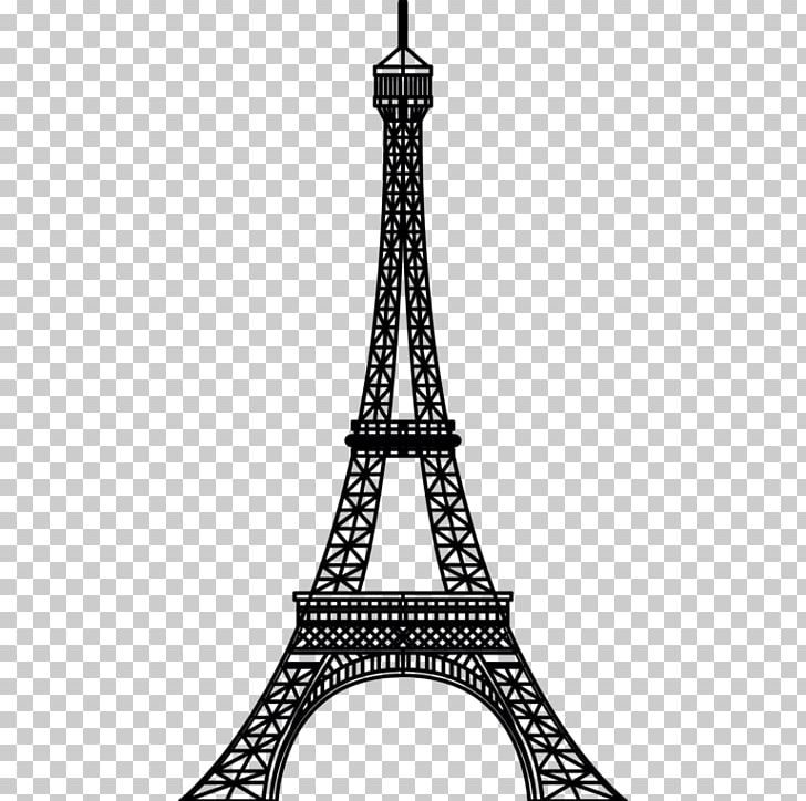 Eiffel Tower Party Birthday Paper Quinceañera PNG, Clipart, Anniversary, Baby Shower, Birthday, Black And White, Buffet Free PNG Download