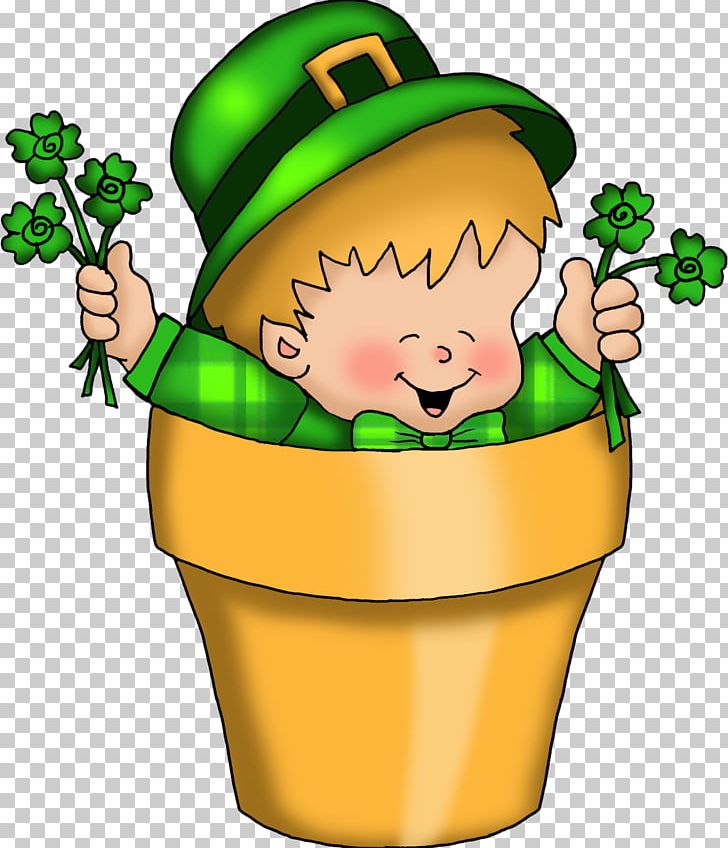 Irish Cuisine Irish People PNG, Clipart, Fictional Character, Flowering Plant, Flowerpot, Food, Fourleaf Clover Free PNG Download