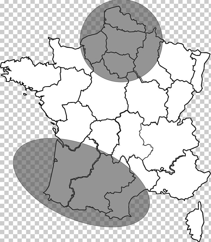 Loire-Atlantique Haute-Garonne Aubrac Uranium Map PNG, Clipart, Agence Web Intecmedia, Area, Aubrac, Black And White, Circle Free PNG Download