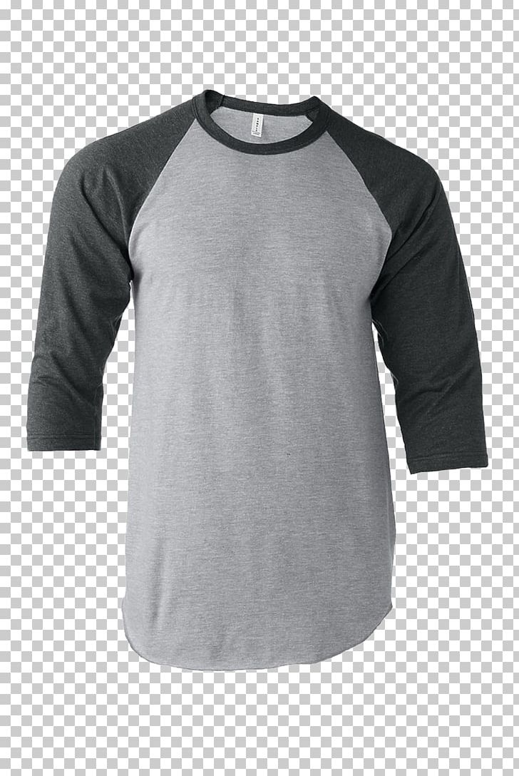 Long-sleeved T-shirt Raglan Sleeve Sweater PNG, Clipart, Active Shirt, Black, Calluna, Clothing, Clothing Sizes Free PNG Download