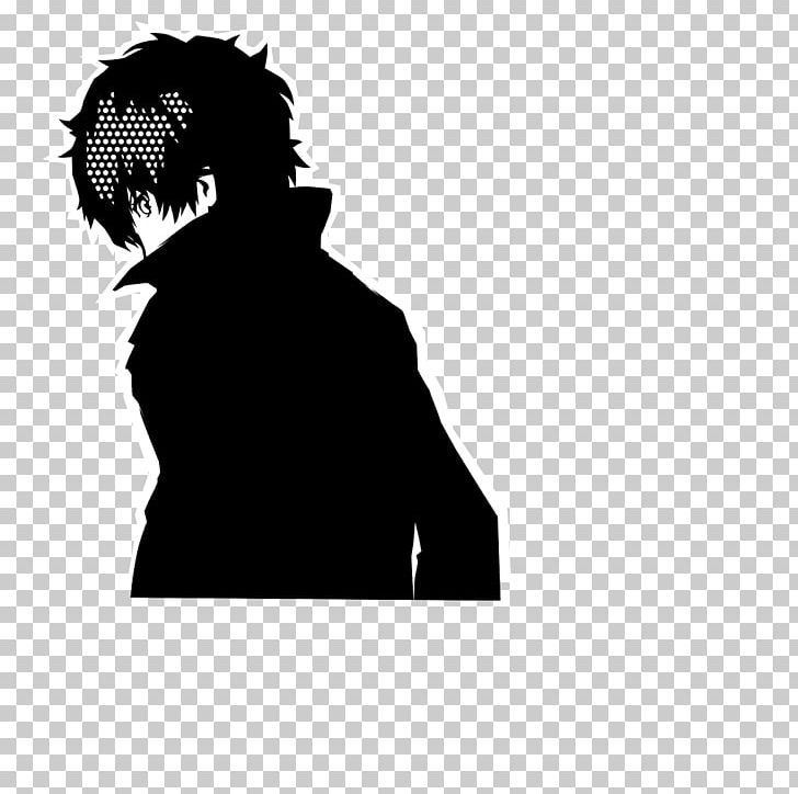Persona 5 YouTube Transparent PNG, Clipart, Akira, Black, Black And White, Character, Computer Wallpaper Free PNG Download