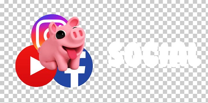Sticker Pig Facebook Messenger PNG, Clipart, Animals, Animation, Computer Wallpaper, Emoji, Facebook Free PNG Download