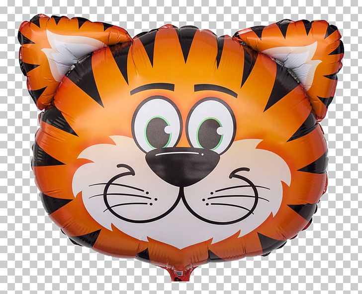 Tiger Balloon Modelling Whiskers Lion PNG, Clipart, Animals, Balloon, Balloon Modelling, Balloonzest, Carnivoran Free PNG Download