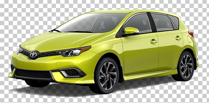 2018 Toyota Corolla IM Hatchback Car 4 Cylinder PNG, Clipart, 4 Cylinder, 2018, 2018 Toyota Corolla, Automotive Design, Automotive Exterior Free PNG Download