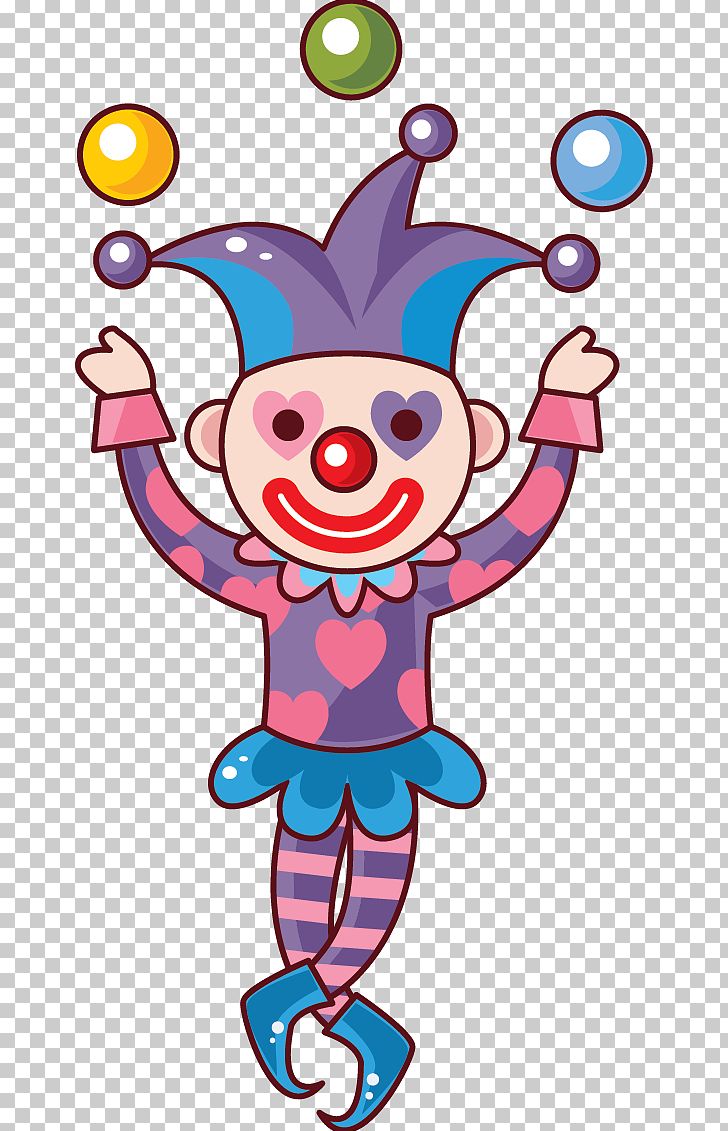 Circus Cartoon Clown Stock Photography PNG, Clipart, Art, Artwork, Cartoon, Circus Clown, Clip Art Free PNG Download