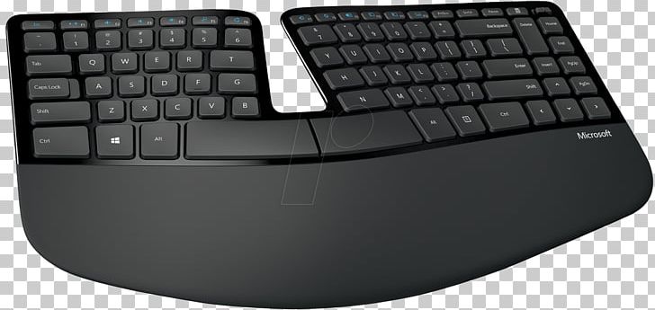 Computer Keyboard Computer Mouse Ergonomic Keyboard Numeric Keypads Desktop Computers PNG, Clipart, Bluetrack, Computer, Computer Component, Computer Keyboard, Electronic Device Free PNG Download