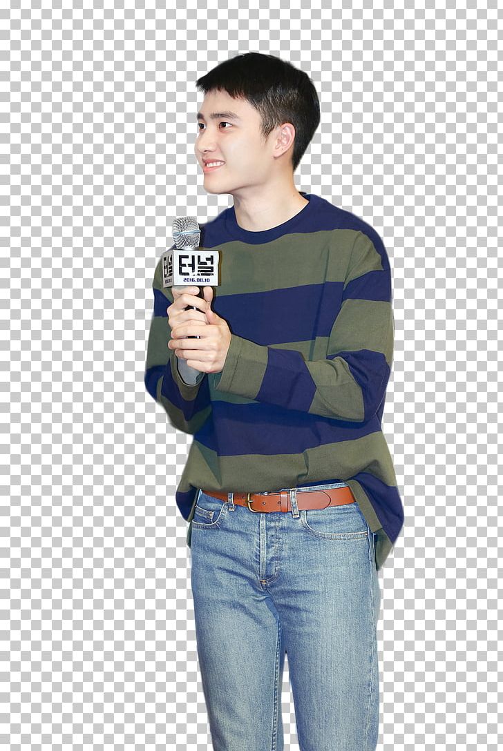 Do Kyung-soo Exo-CBX Ex'Act Ko Ko Bop PNG, Clipart,  Free PNG Download