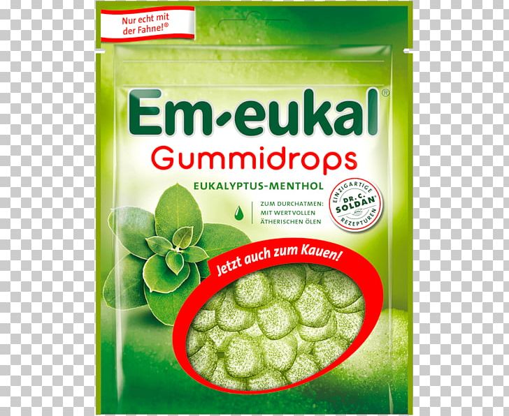 Em-eukal Gummi Candy Dr. C. Soldan Menthol PNG, Clipart, Anise, Candy, Chewing, Chewing Gum, Confectionery Free PNG Download