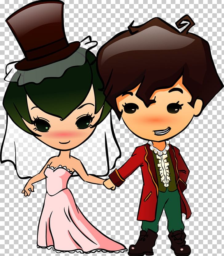 Marriage Wedding Cartoon Drawing PNG, Clipart, Animation, Art, Boy, Bride, Brides Free PNG Download