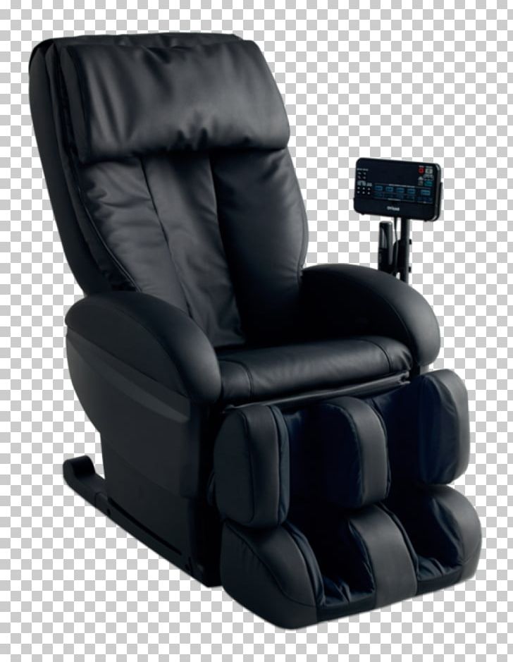 Massage Chair Panasonic Wing Chair Sanyo PNG, Clipart, Angle, Car Seat Cover, Chair, Comfort, Couch Free PNG Download