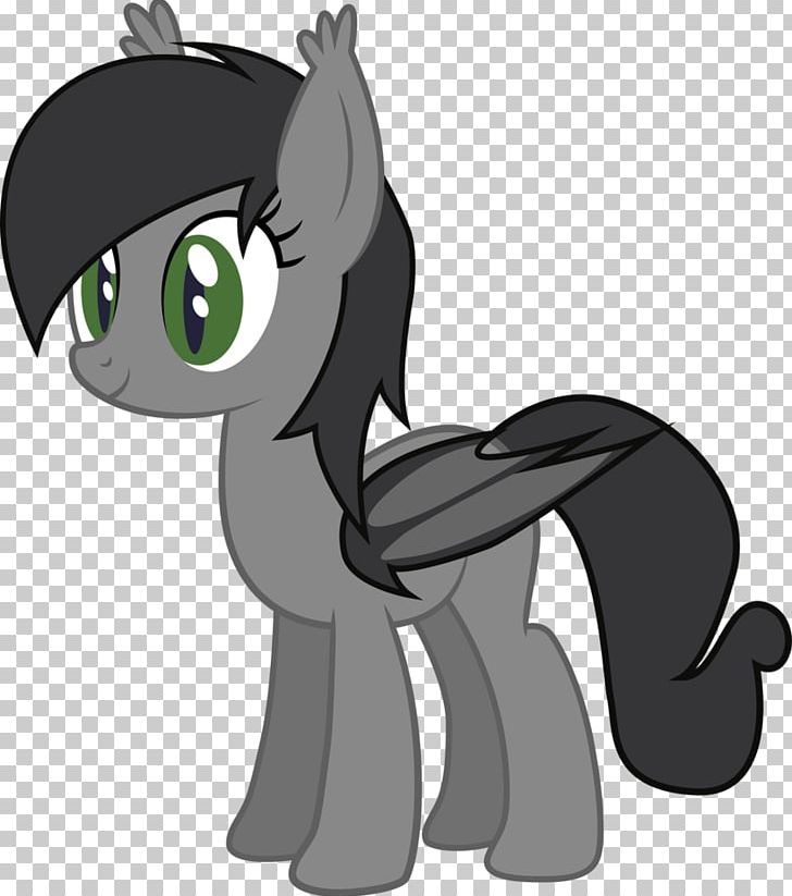 Pony Horse Cat Dog Canidae PNG, Clipart, Animals, Animated Cartoon, Black, Black And White, Black M Free PNG Download