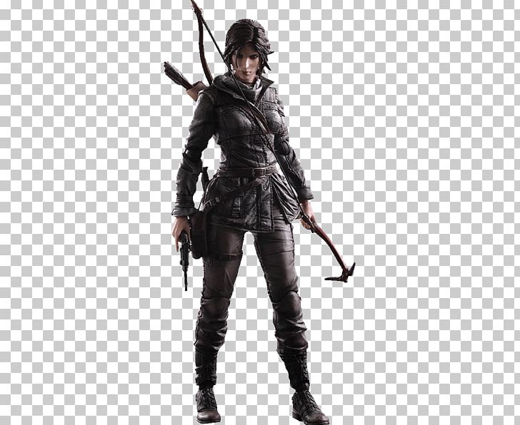 Rise Of The Tomb Raider Tomb Raider: Underworld Lara Croft Action & Toy Figures PNG, Clipart, Action Figure, Action Toy Figures, Costume, Croft, Crystal Dynamics Free PNG Download