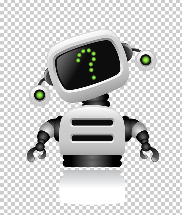 Robotics Euclidean PNG, Clipart, Android, Artificial Intelligence, Cute Robot, Electronics, Euclidean Vector Free PNG Download