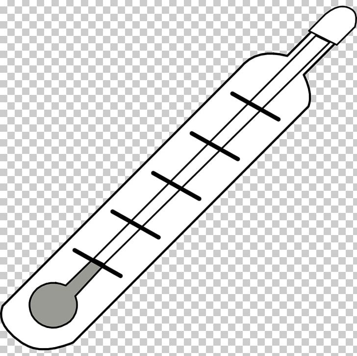 Thermometer Computer Icons Temperature PNG, Clipart, Angle, Area, Black And White, Blog, Computer Icons Free PNG Download