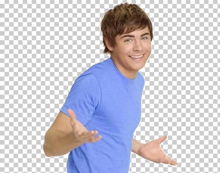 Troy Bolton Zac Efron High School Musical Ryan Evans Sharpay Evans PNG, Clipart, Abdomen, Arm, Blue, Chad Danforth, Disney Channel Free PNG Download