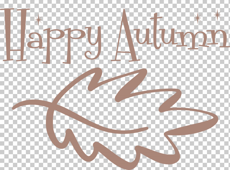 Happy Autumn Hello Autumn PNG, Clipart, Calligraphy, Geometry, Happy Autumn, Hello Autumn, Hm Free PNG Download