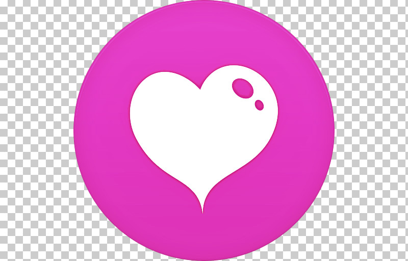 Heart Pink Purple Violet Magenta PNG, Clipart, Circle, Heart, Love, Magenta, Pink Free PNG Download