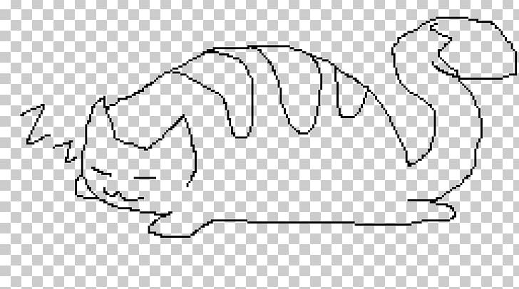 Cat Line Art Finger Drawing PNG, Clipart, Angle, Animals, Area, Arm, Art Free PNG Download
