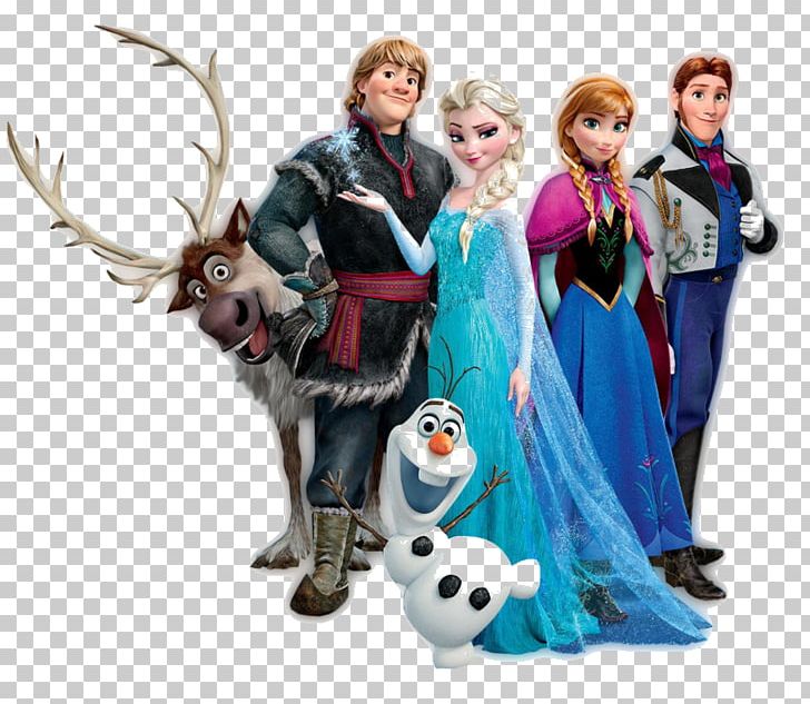 Elsa Olaf Kristoff Anna Portable Network Graphics PNG, Clipart,  Free PNG Download