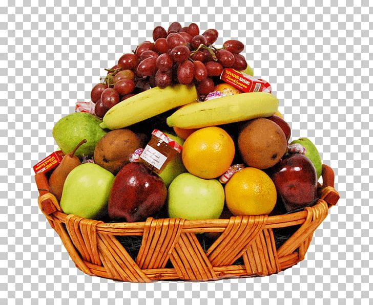 Food Gift Baskets Vegetarian Cuisine Fruit PNG, Clipart, Apple, Basket, Baskets, Diet Food, Food Free PNG Download