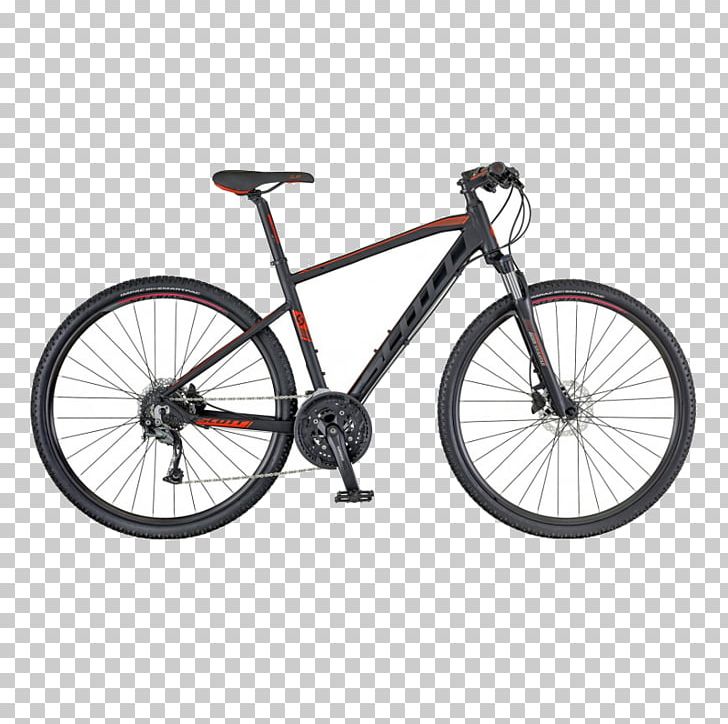 Hybrid Bicycle Scott Sports City Bicycle Bicycle Shop PNG, Clipart, Automotive Tire, Bicycle, Bicycle Accessory, Bicycle Forks, Bicycle Frame Free PNG Download