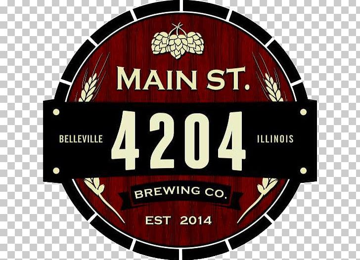Main Street Brewing Company Beer Microbrewery West Main Street PNG, Clipart, Banquet, Beer, Belleville, Brand, Brewery Free PNG Download