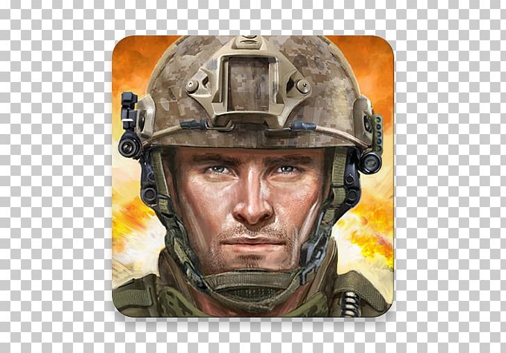 Modern War By GREE US Army Marine Lone Soldier Android PNG, Clipart, Android, App Store, Army, Bicycle Helmet, Game Free PNG Download