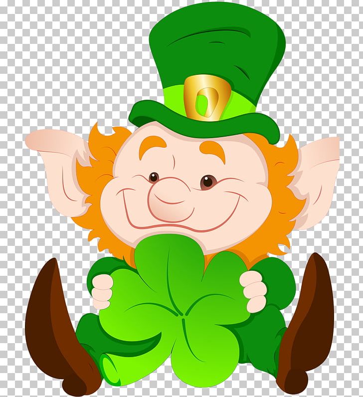 National Leprechaun Museum Saint Patrick's Day PNG, Clipart,  Free PNG Download