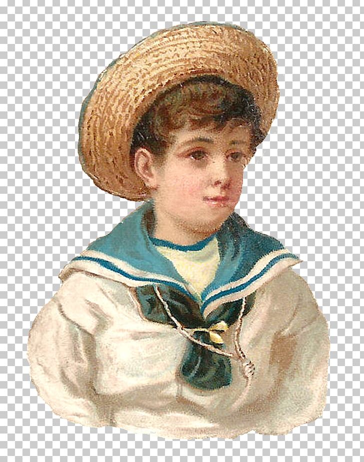 Sailor Boy (Portrait Of Robert Nunes) PNG, Clipart, Antique, Art, Boy, Cap, Clip Art Free PNG Download