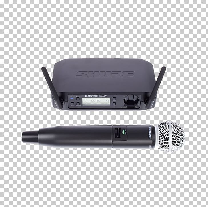 Shure SM58 Microphone Shure SM57 Shure Beta 58A Wireless PNG, Clipart, Audio, Audio Equipment, Electronic Device, Electronics, Hardware Free PNG Download