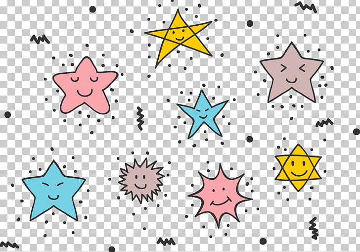 Star Drawing Illustration PNG, Clipart, Area, Art, Blue, Cartoon, Circle Free PNG Download