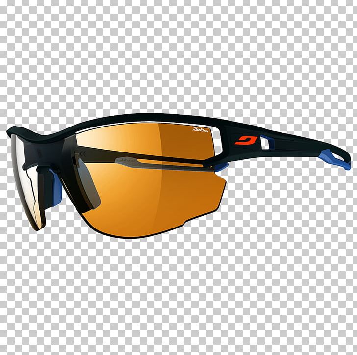 Sunglasses Julbo Photochromic Lens Blue PNG, Clipart, Aero, Blue, Eye Protection, Glasses, Goggles Free PNG Download