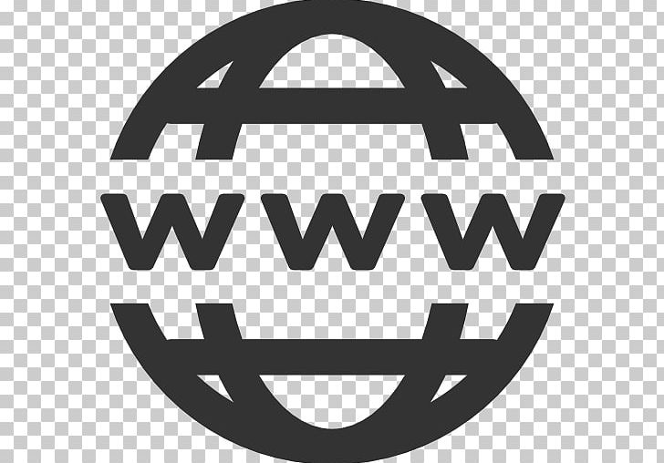 Computer Icons Website World Wide Web Favicon PNG, Clipart, Area, Black And White, Brand, Circle, Desktop Wallpaper Free PNG Download