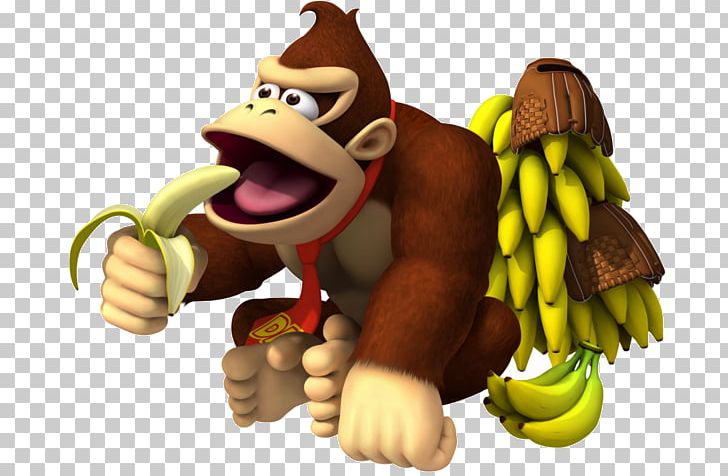 Donkey Kong Country 2: Diddy's Kong Quest Donkey Kong Country Returns Donkey Kong Country: Tropical Freeze PNG, Clipart,  Free PNG Download