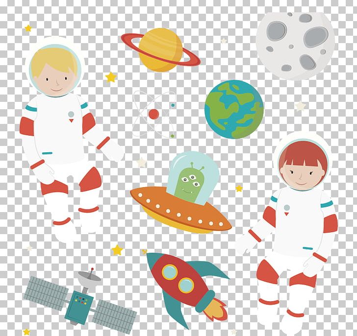Extraterrestrials In Fiction PNG, Clipart, Area, Art, Artwork, Astronaut, Balloon Cartoon Free PNG Download