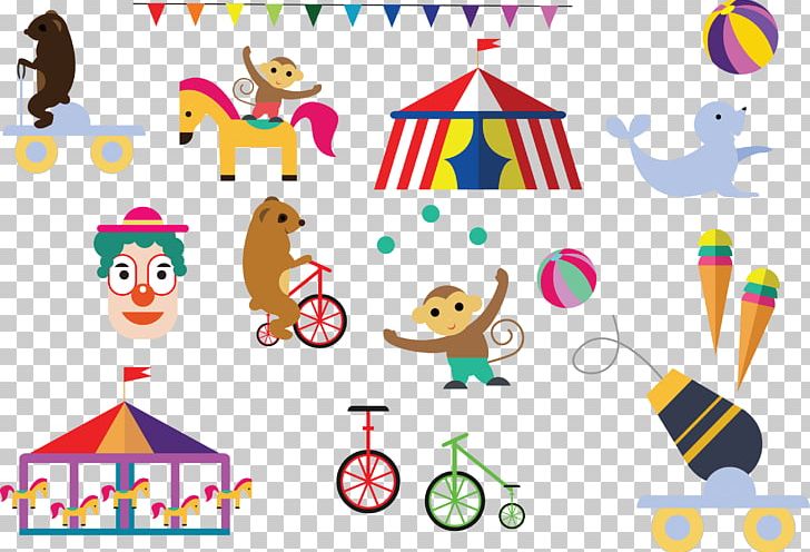 Graphic Design Circus PNG, Clipart, Adobe Illustrator, Animal, Cartoon, Christmas Decoration, Encapsulated Postscript Free PNG Download
