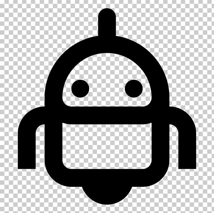 Robotics Computer Icons Industrial Robot Droid PNG, Clipart, Android, Black And White, Chatbot, Computer Icons, Download Free PNG Download