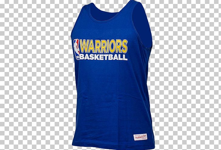 Sports Fan Jersey T-shirt Sleeveless Shirt Active Tank M Gilets PNG, Clipart, Active Shirt, Active Tank, Blue, Clothing, Cobalt Blue Free PNG Download