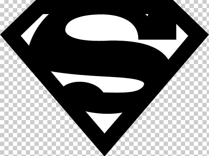 Superman Wall Decal Sticker Batman PNG, Clipart, Angle, Batman V Superman Dawn Of Justice, Black, Black And White, Brand Free PNG Download