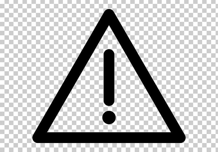 Exclamation Mark Interjection Warning Sign Advarselstrekant Triangle PNG, Clipart, Advarselstrekant, Angle, Area, Art, Black And White Free PNG Download