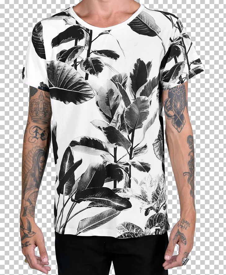 Long-sleeved T-shirt White Shoulder PNG, Clipart, Atlantic Forest, Black, Brazil, Clothing, Color Free PNG Download
