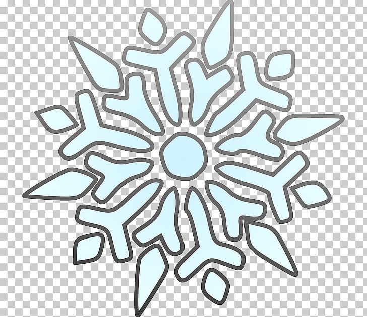 Snowflake Color Drawing PNG, Clipart, Angle, Area, Black And White, Christmas, Christmas Ornament Free PNG Download