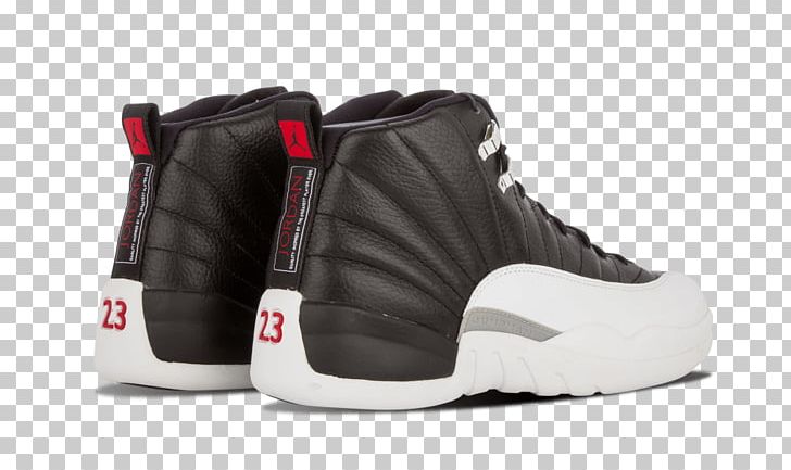 Sports Shoes Air Jordan Retro XII Air Jordan 12 Retro 'Playoff' 2012 Mens Sneakers 1997 NBA Playoffs PNG, Clipart,  Free PNG Download