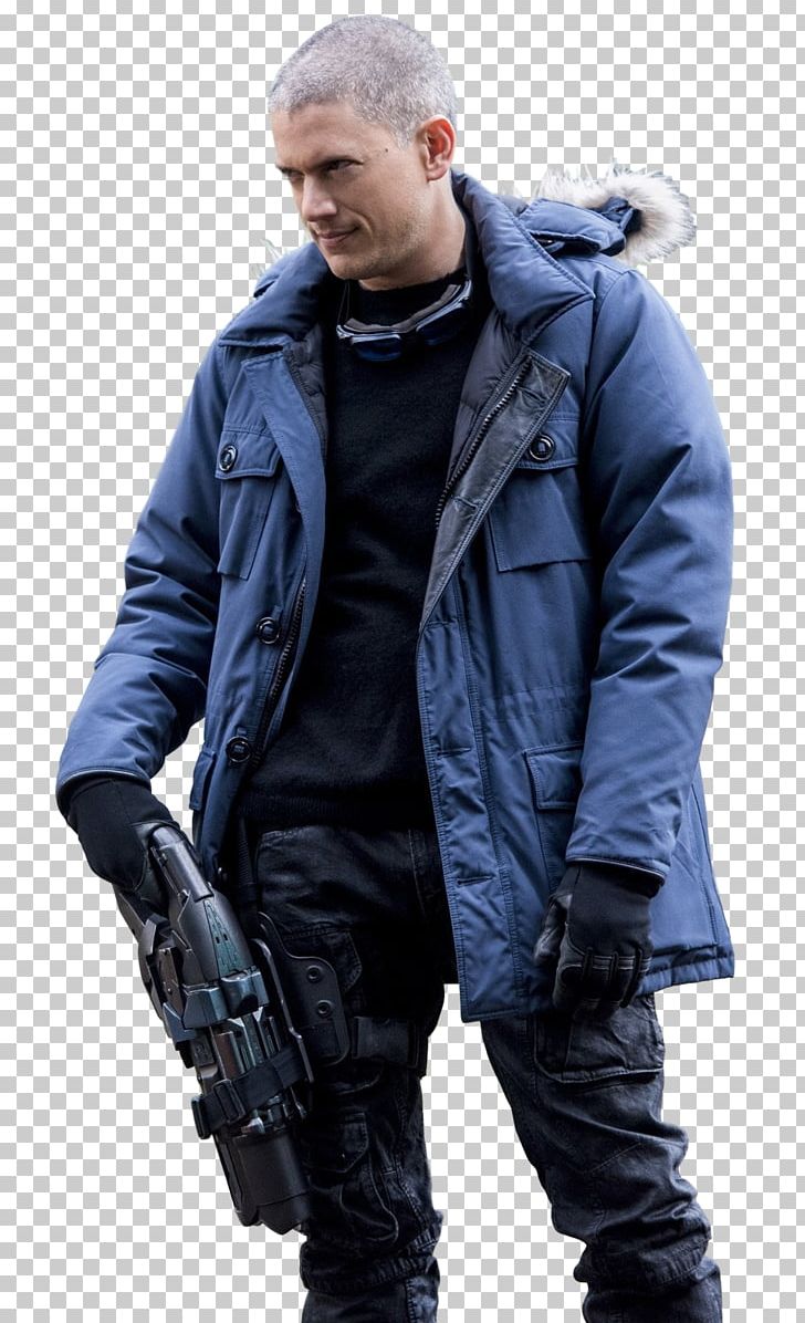 Wentworth Miller Captain Cold The Flash Heat Wave Sara Lance PNG, Clipart, Arrow, Captain Cold, Character, Cisco Ramon, Coat Free PNG Download