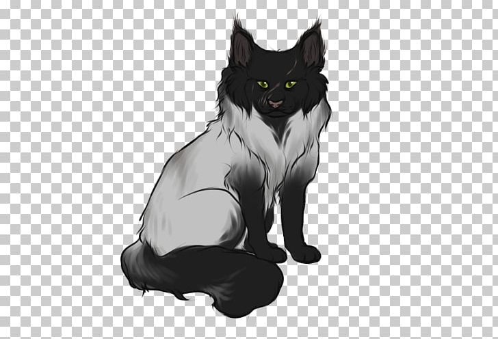 Whiskers Kitten Domestic Short-haired Cat Black Cat PNG, Clipart, Animals, Black Cat, Canidae, Carnivoran, Cartoon Free PNG Download