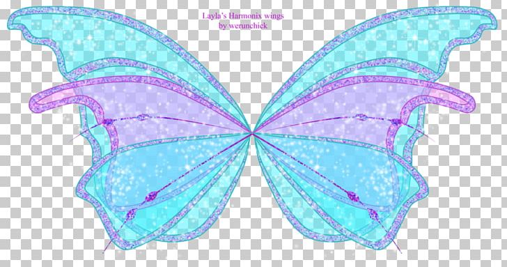 Aisha Winx Club PNG, Clipart, Aisha, Bloom, Brush Footed Butterfly, Butterfly, Club Free PNG Download