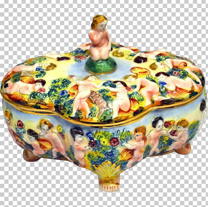 Capodimonte Porcelain Tureen Ceramic PNG, Clipart, Antique, Bowl, Box, Capodimonte, Capodimonte Porcelain Free PNG Download
