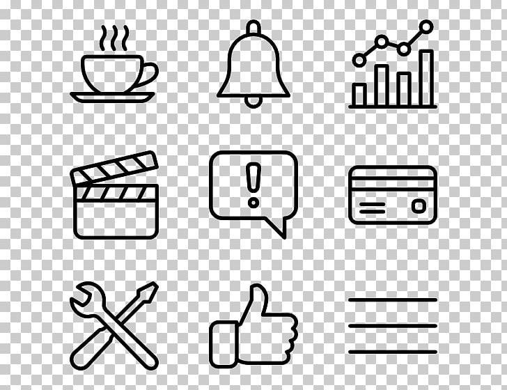 Computer Icons Icon Design Flat Design PNG, Clipart, Angle, Black, Black And White, Brand, Computer Icons Free PNG Download