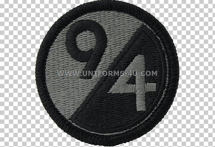 Emblem Badge 94th Infantry Division Training PNG, Clipart, 94th Infantry Division, Badge, Brand, Division, Emblem Free PNG Download